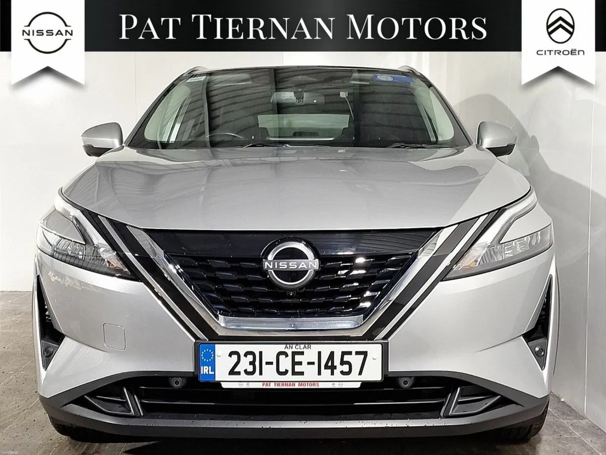 Nissan Qashqai e-POWER QASHQAI SV PREMIUM (Part le - Image 4