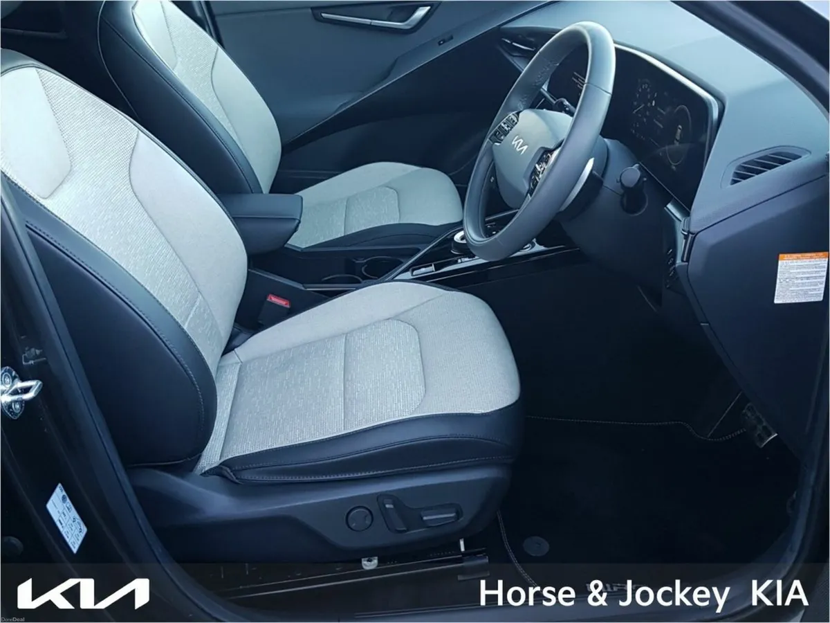 Kia Niro eNiro (Long) BEV 64Kw K4 - Image 3