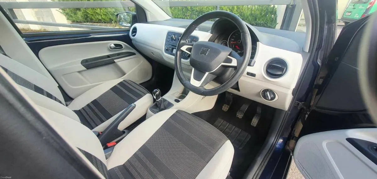 SEAT Mii 2014 - Image 3