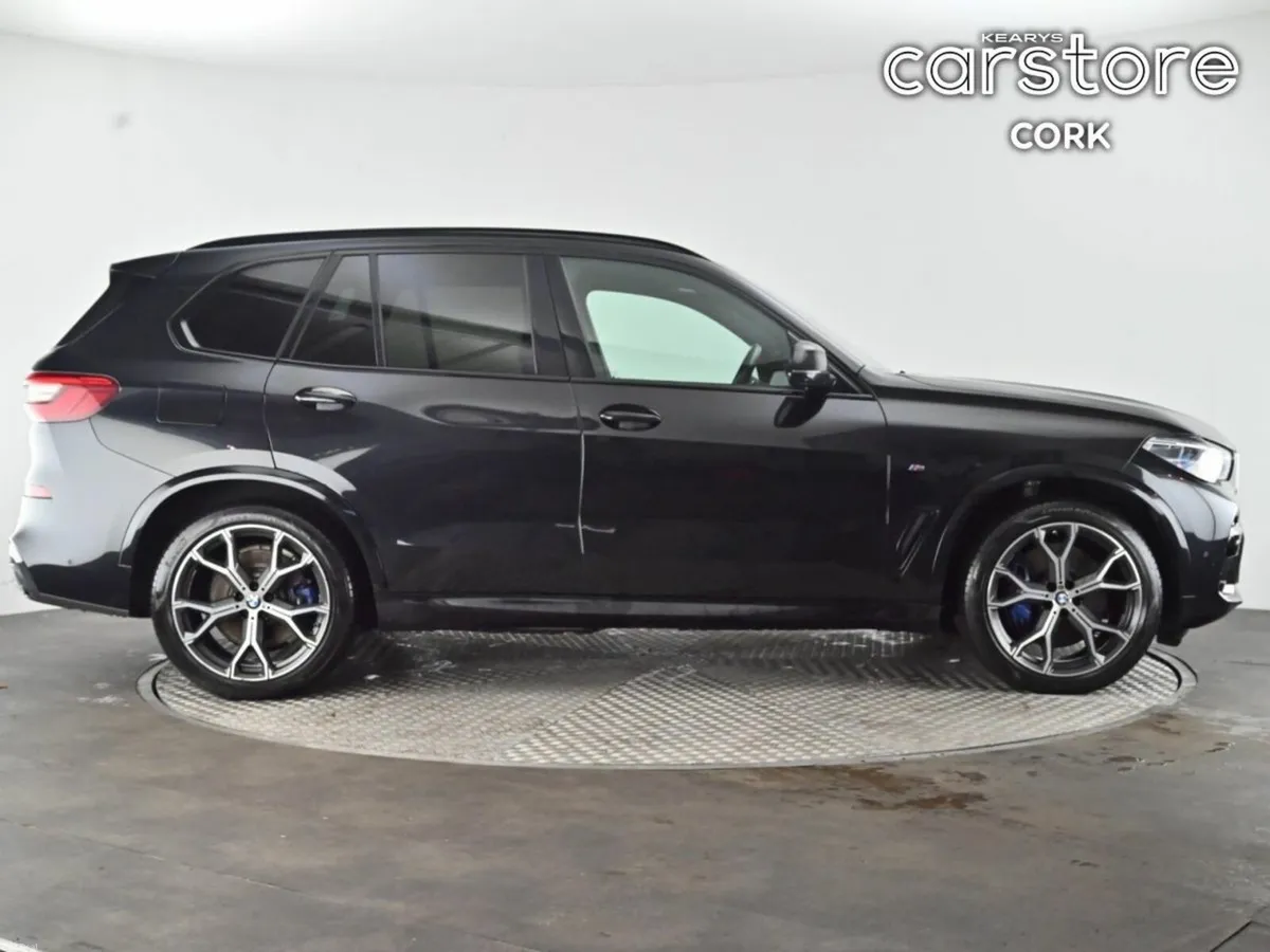 BMW X5 xDrive45e M Sport - Image 2