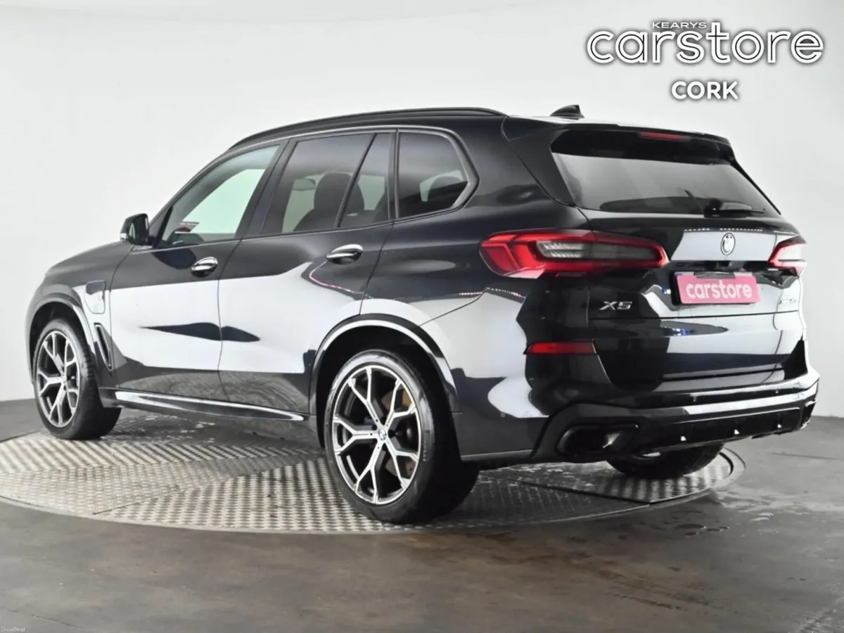 BMW X5 xDrive45e M Sport - Image 3