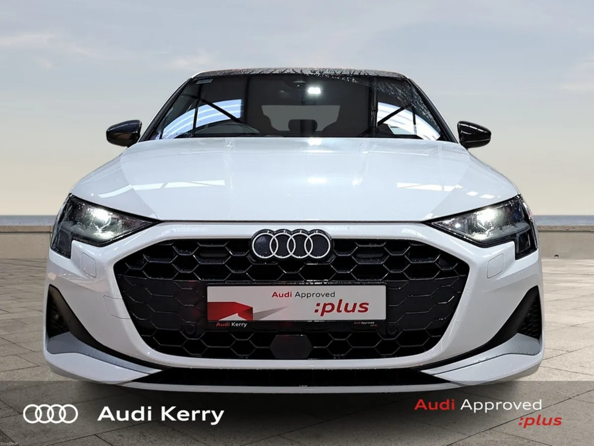 Audi A3 SALOON 30TDI 115BHP SE - Image 2