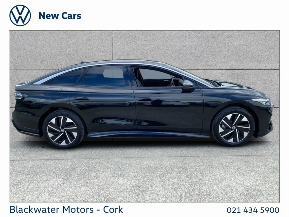 Volkswagen ID.7 PRO S PLUS 77KWH 286BHP *BIG BATTE - Image 6
