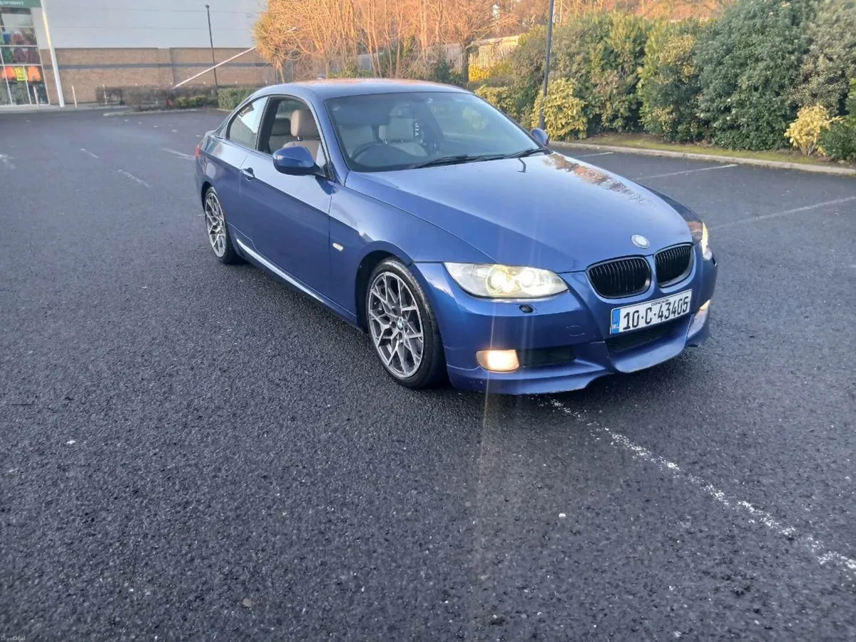 Bmw e92 msport - Image 4