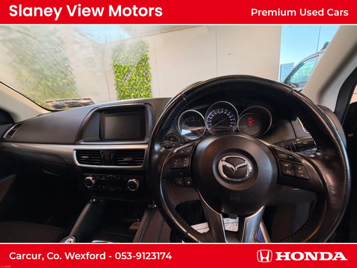 Mazda CX-5 2WD 2.2 D 150PS EXECUTIVE SE L LP IPM - Image 4