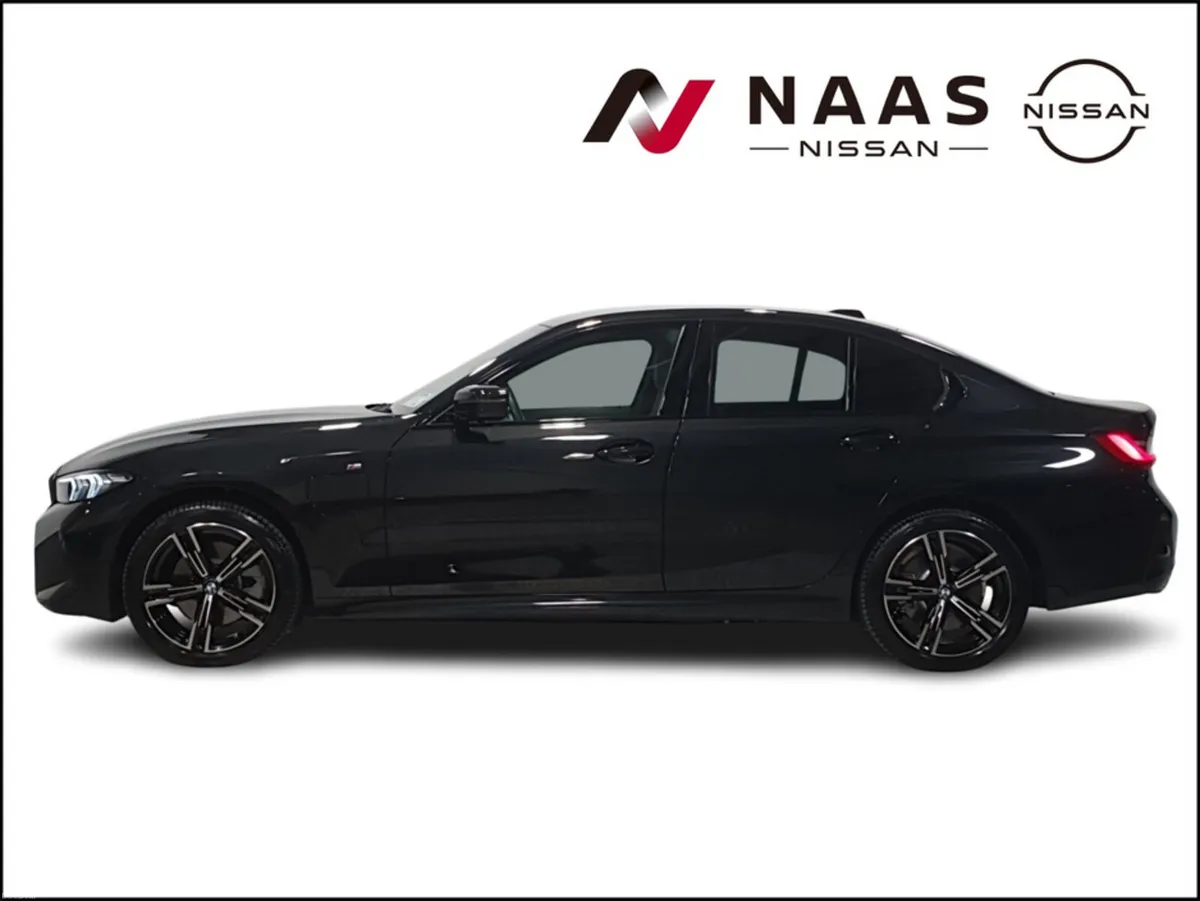 BMW 3-Series 330E M SPORT AUTO (251) - Image 4