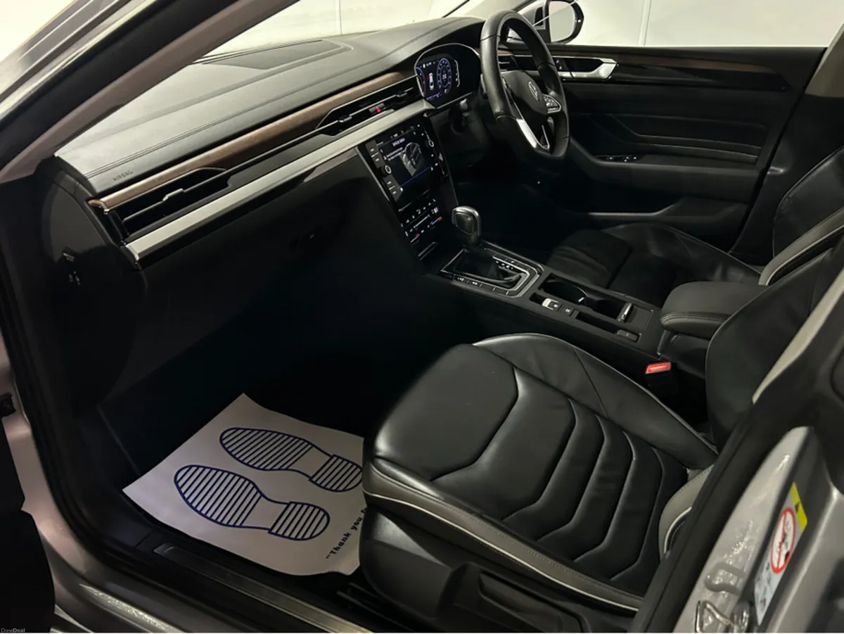 Volkswagen Arteon EL 2.0 TDI D7F 150HP 5DR AUTO - Image 2