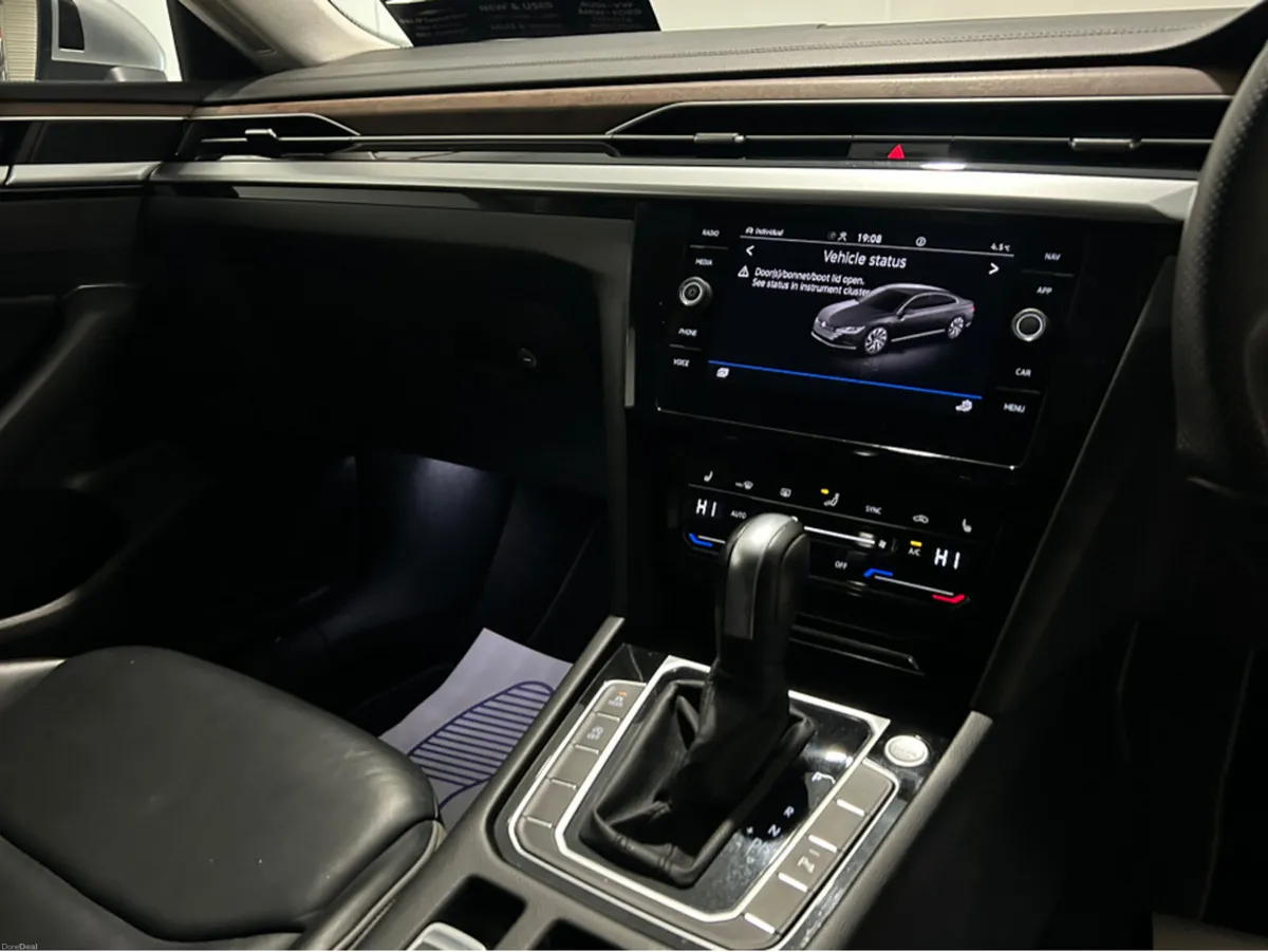 Volkswagen Arteon EL 2.0 TDI D7F 150HP 5DR AUTO - Image 4