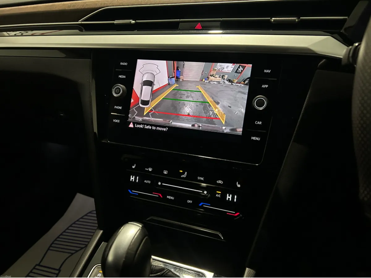 Volkswagen Arteon EL 2.0 TDI D7F 150HP 5DR AUTO - Image 3