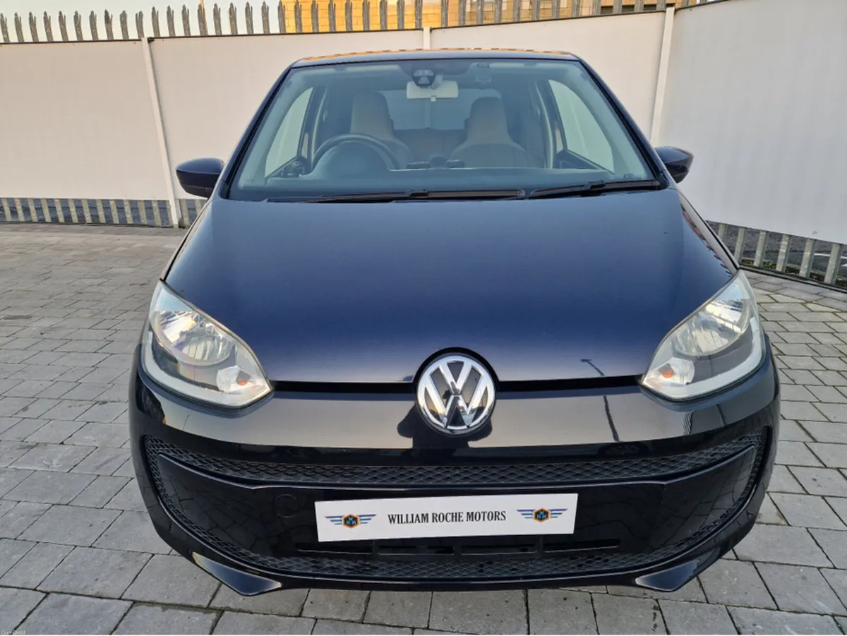 Volkswagen up! 1.0 PETROL AUTO - Image 2