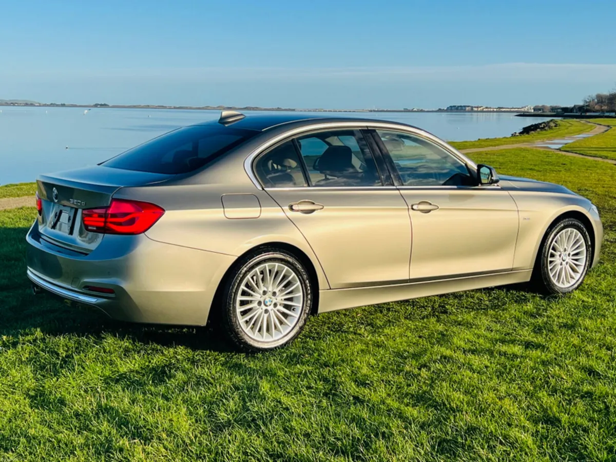 BMW 3-Series 320D LUXURY / AUTO - Image 3