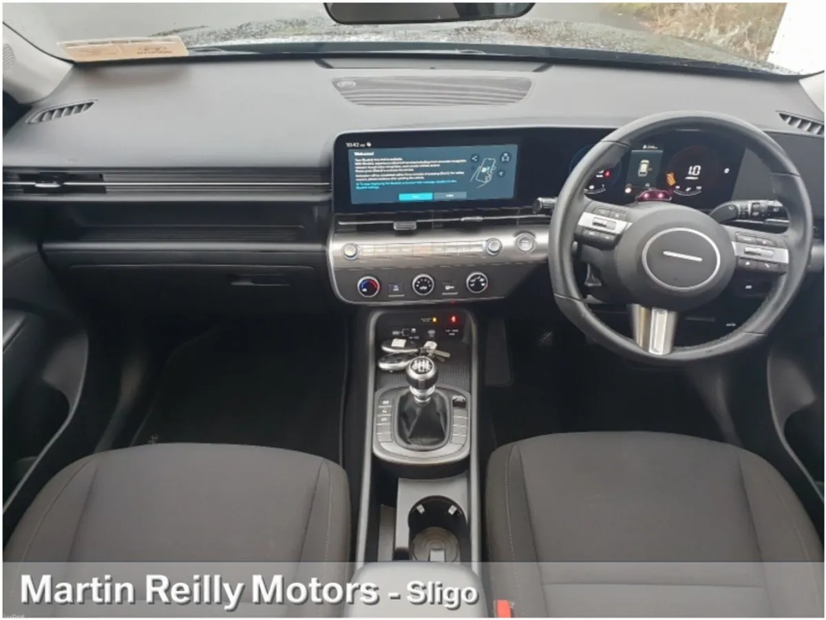 Hyundai KONA 1.0 Signature - Image 2