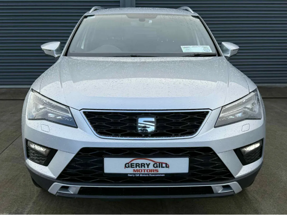 SEAT Ateca 2.0 TDI 150HP XCELLENCE 5DR - Image 2