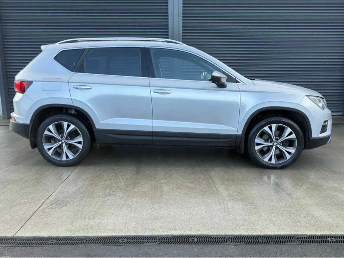 SEAT Ateca 2.0 TDI 150HP XCELLENCE 5DR - Image 3