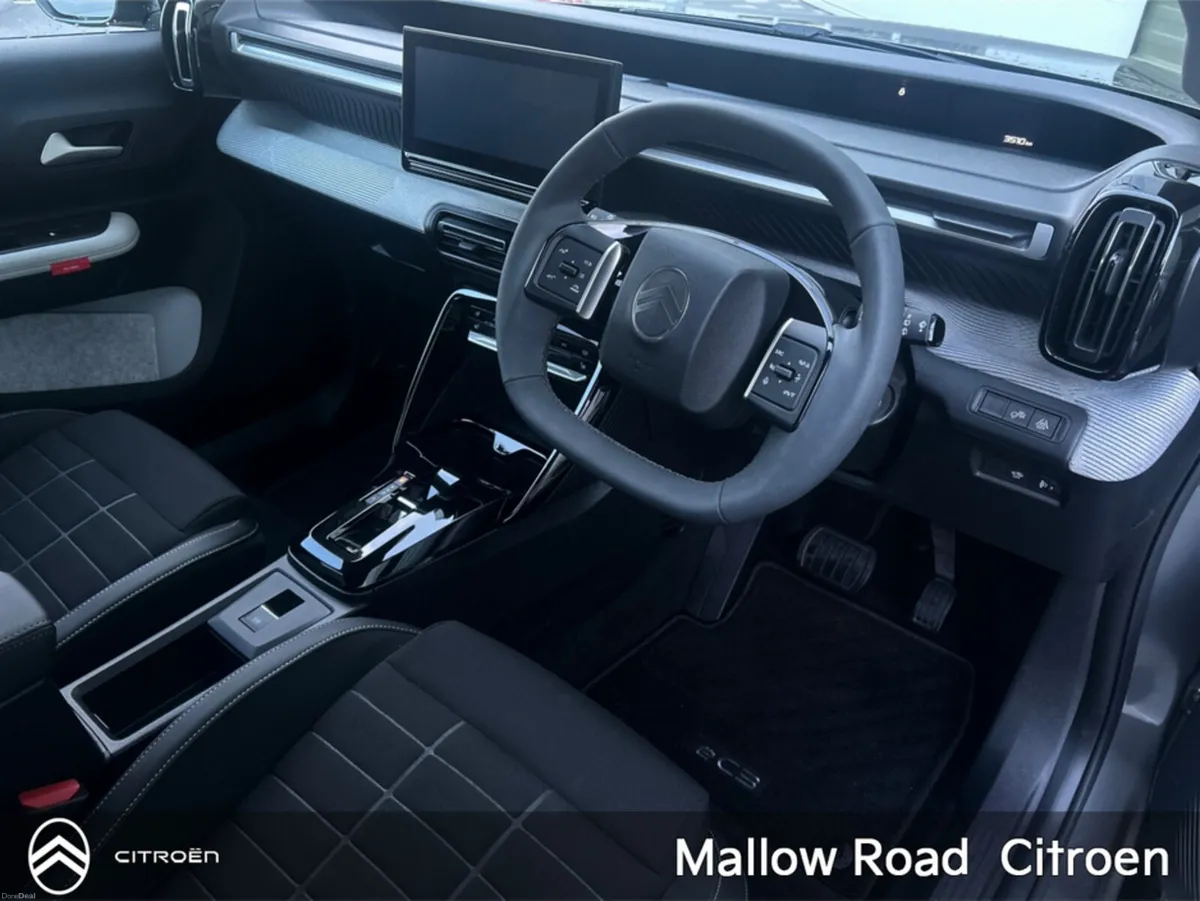 Citroen C3 MAX BEV 320 44KWH 113BHP 4DR - Image 2