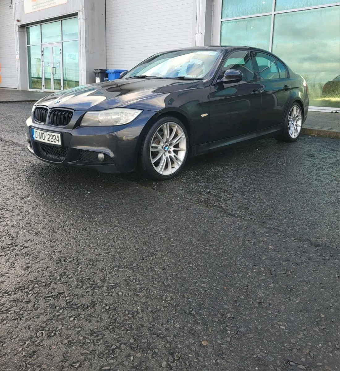 BMW E90 m-sport New NCT - Image 2