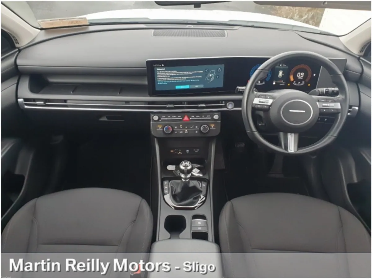 Hyundai Tucson 1.6 Comfort Plus - Image 2