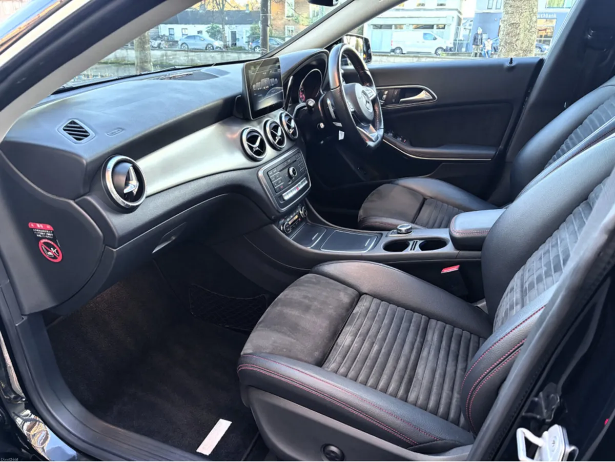 Mercedes-Benz CLA SOLD - Image 6
