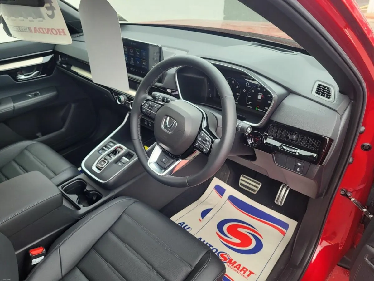 Honda CR-V 2.0 PHEV Advance Sport 2WD - Image 5