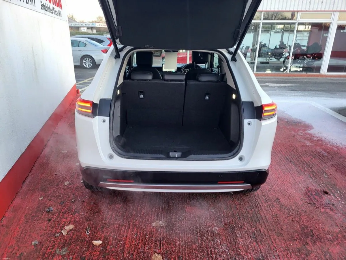 Honda HR-V 1.5 EHEV Advance - Image 3
