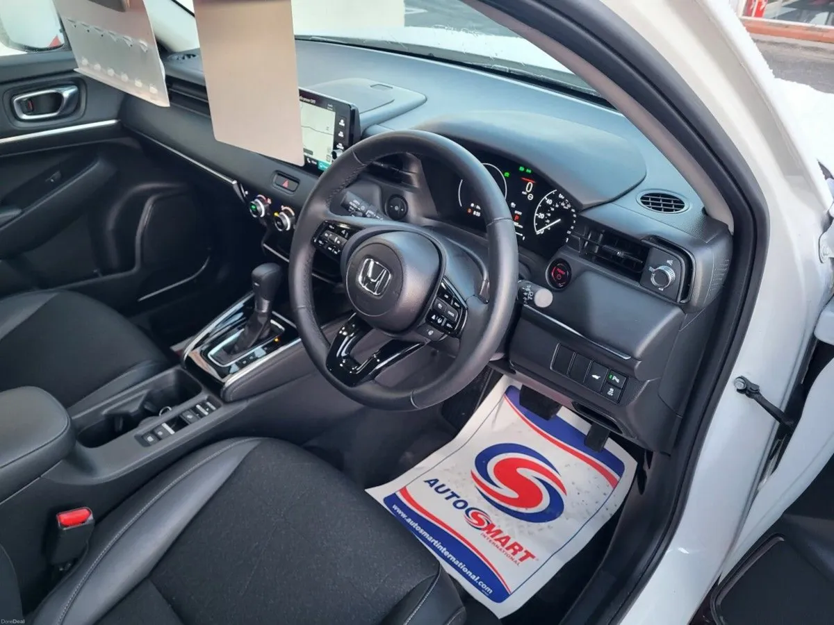 Honda HR-V 1.5 EHEV Advance - Image 4