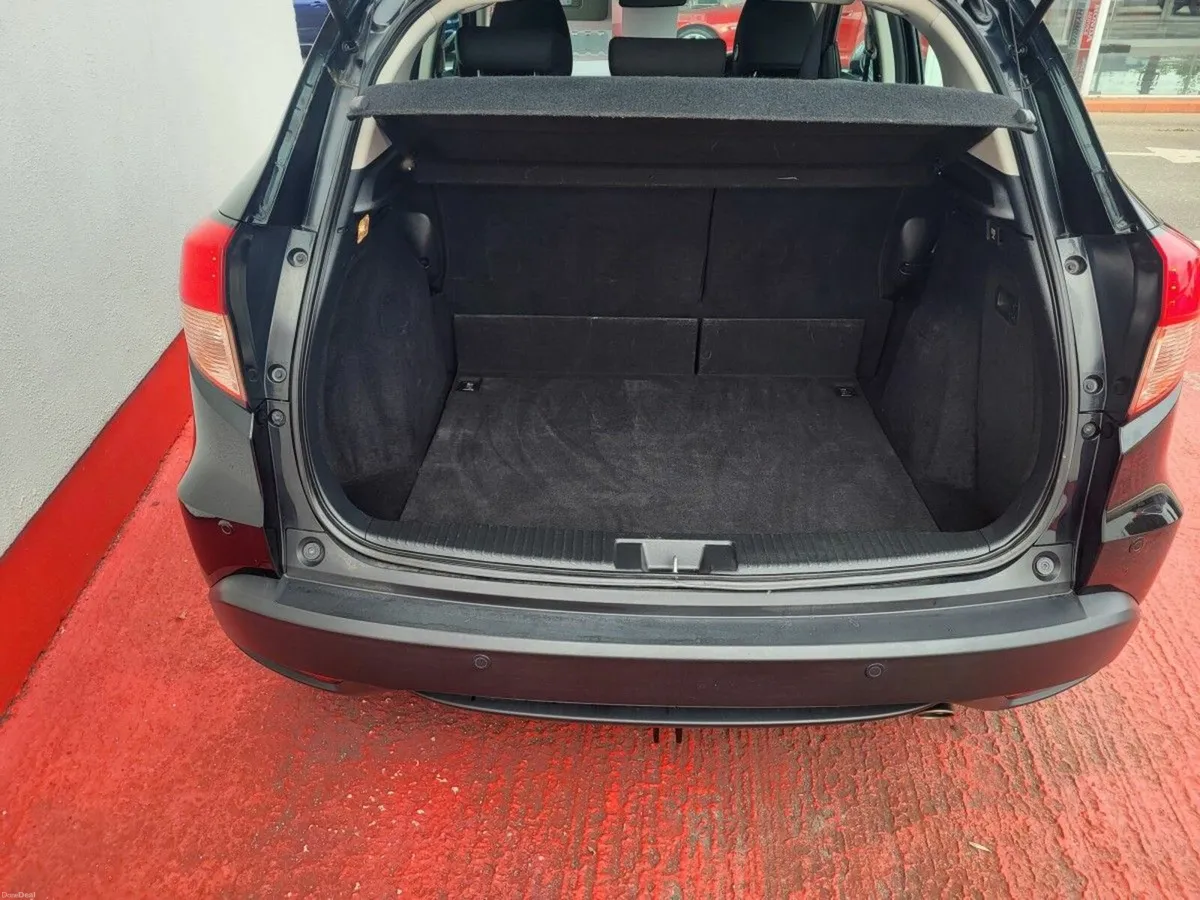 Honda HR-V 1.6 DTEC ES Navi - Image 4