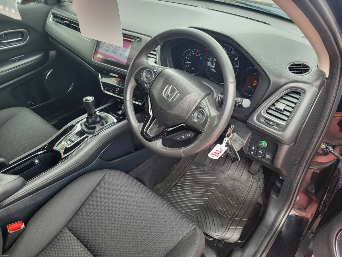 Honda HR-V 1.6 DTEC ES Navi - Image 6