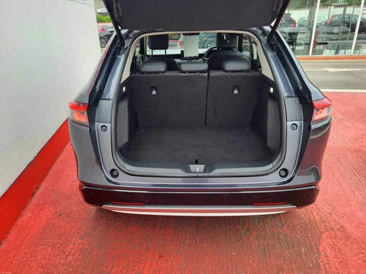 Honda HR-V 1.5 EHEV Advance - Image 4