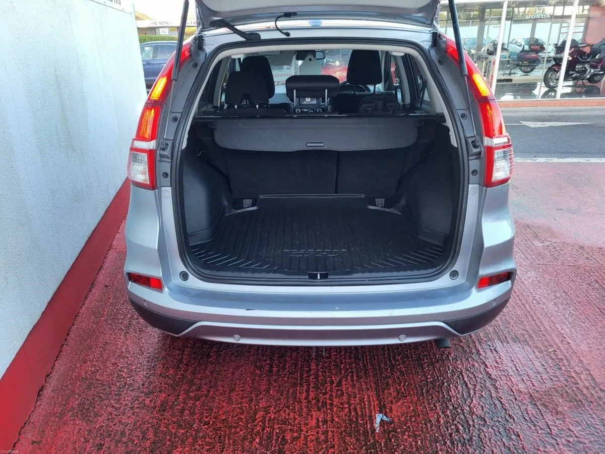 Honda CR-V 1.6 i-DTEC ES Sport - Image 3