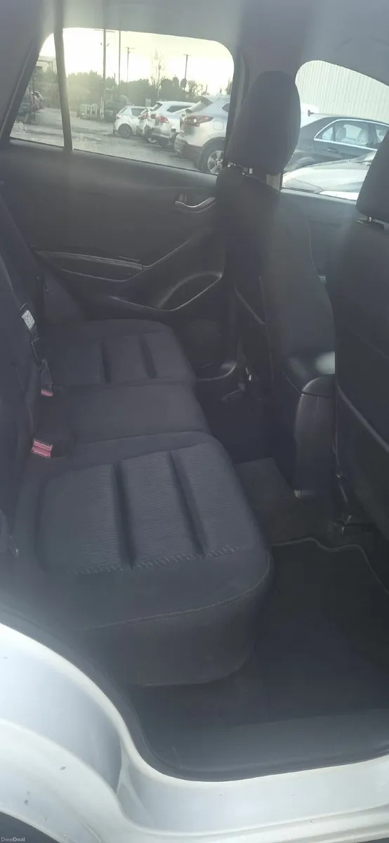Mazda CX-5 2015 - Image 2