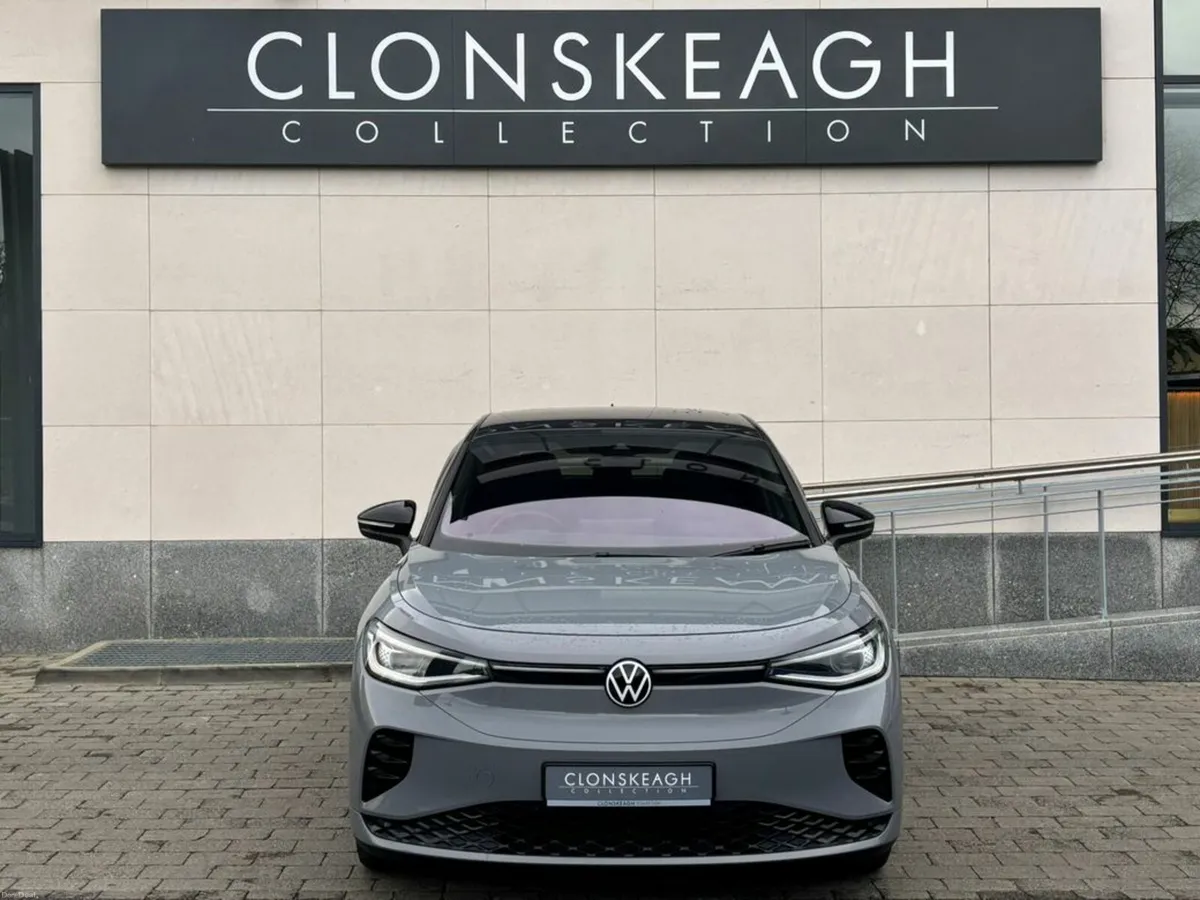 Volkswagen ID.5 GTX - Image 2