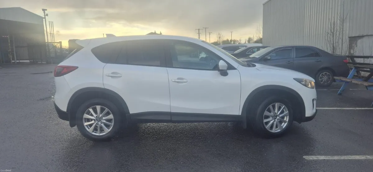 Mazda CX-5 2015 - Image 1