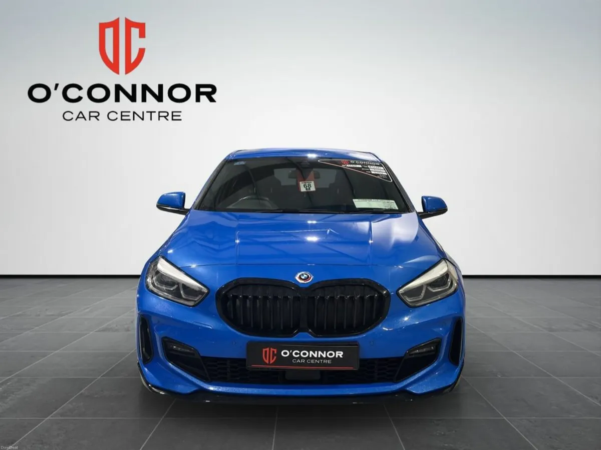 BMW 1-Series 116D M Sport 1SMC 4DR Auto - Image 2