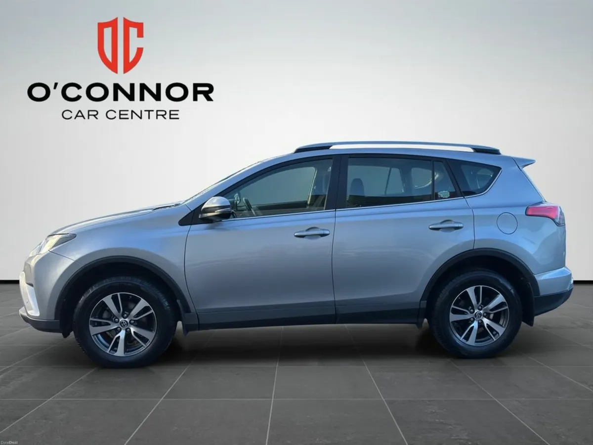 Toyota RAV4 2.0 D4D "Buy it once, buy it right – t - Image 3