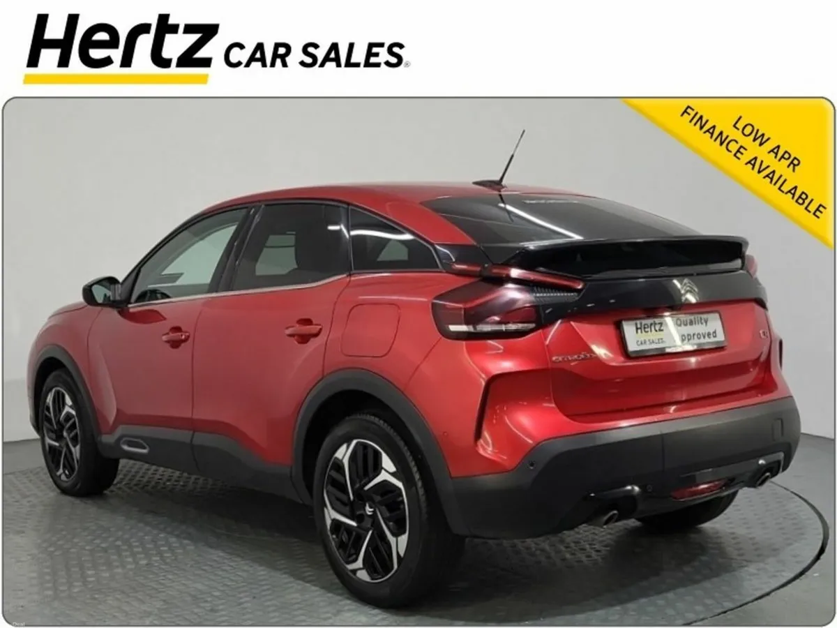 Citroen C4 FLAIR PACK PURETECH 1.2 Petrol Automato - Image 4