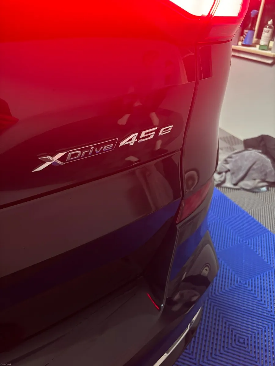 Bmw X5 XDRIVE 45E M SPORT - Image 3