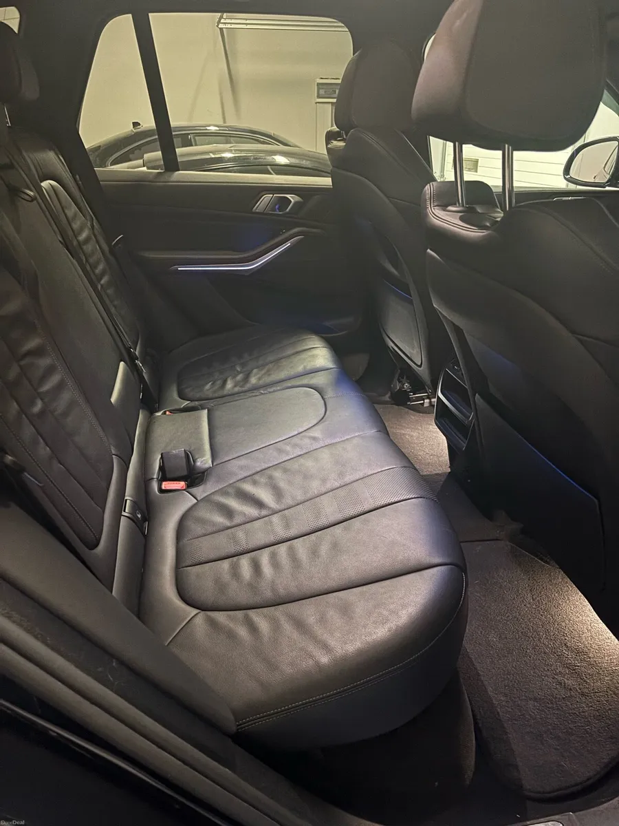Bmw X5 XDRIVE 45E M SPORT - Image 4