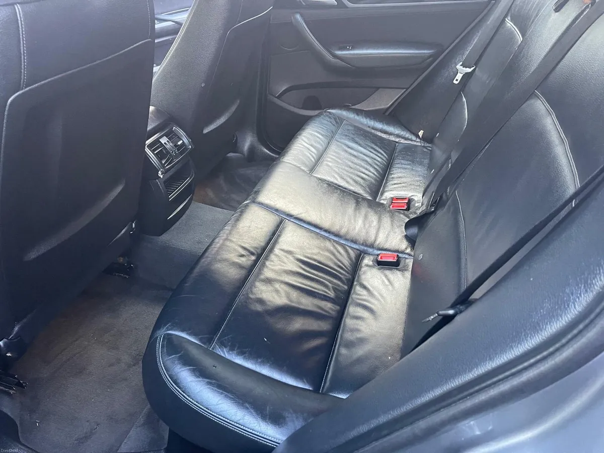 2018 BMW X3 Automatic New NCT 30-01-2028 - Image 5
