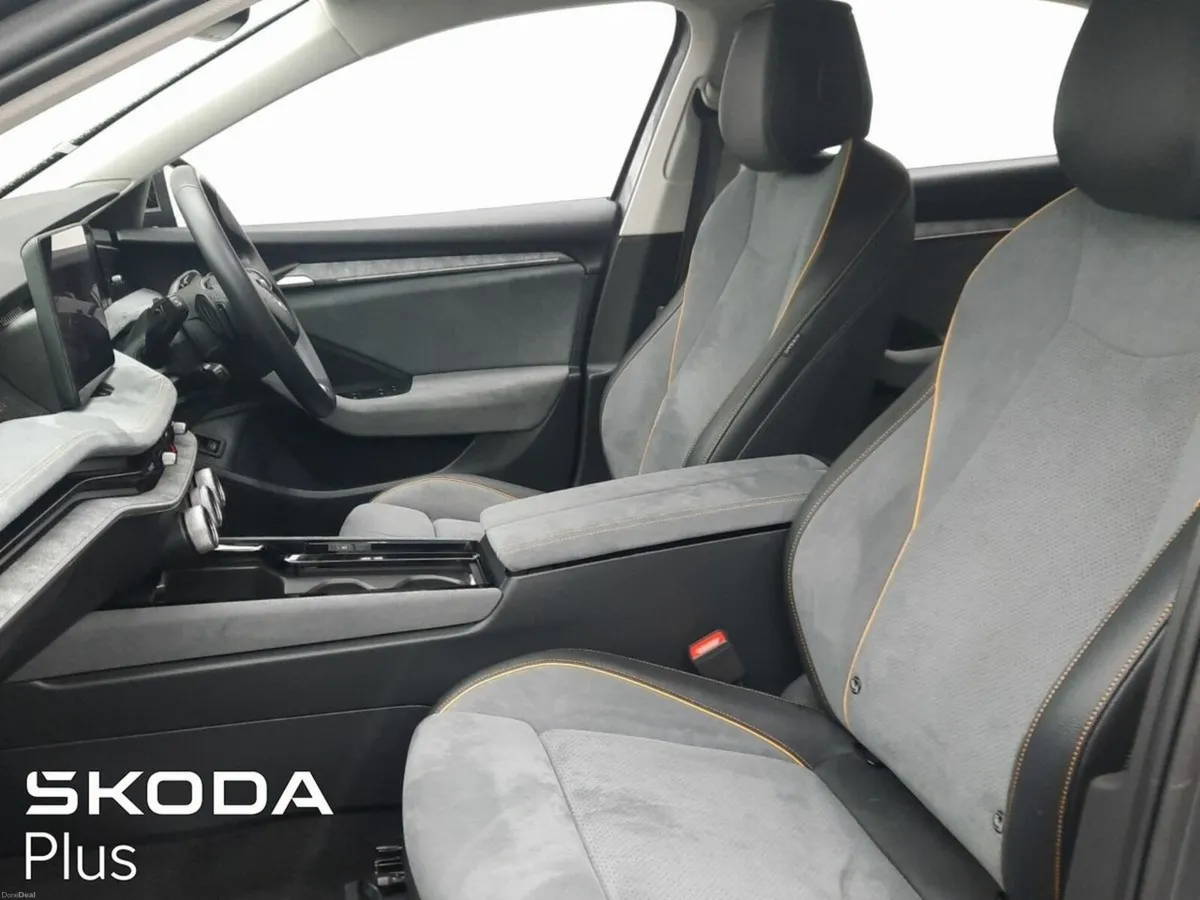 Skoda Superb **SOLD SOLD SOLD SOLD SOLD** - Image 3