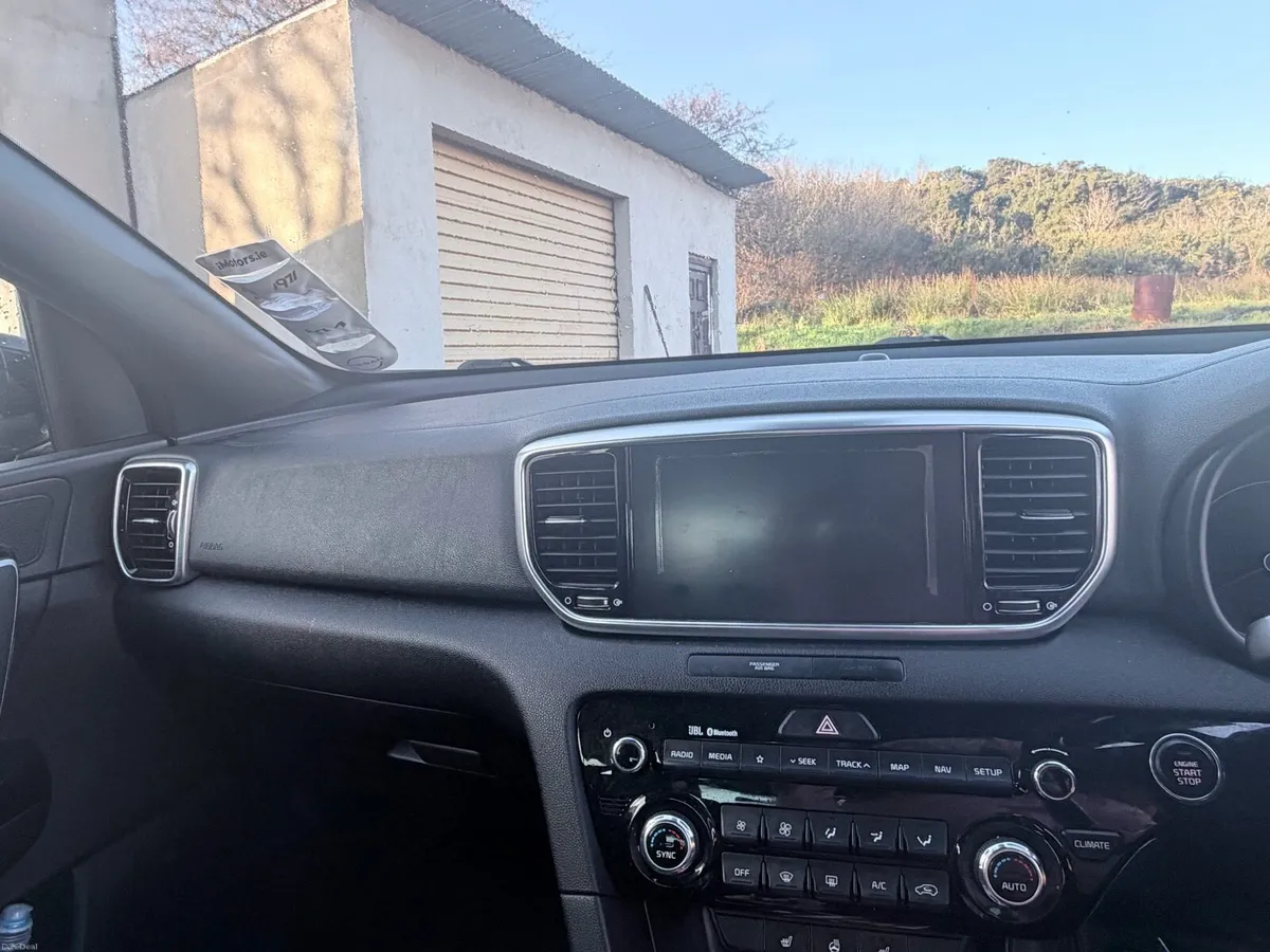 Kia Sportage GT Line - Image 4