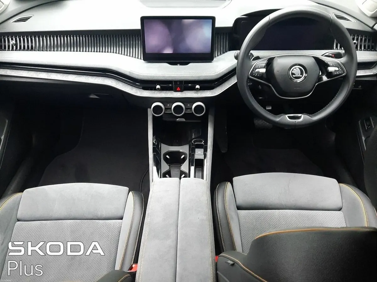 Skoda Superb **SOLD SOLD SOLD SOLD SOLD** - Image 2