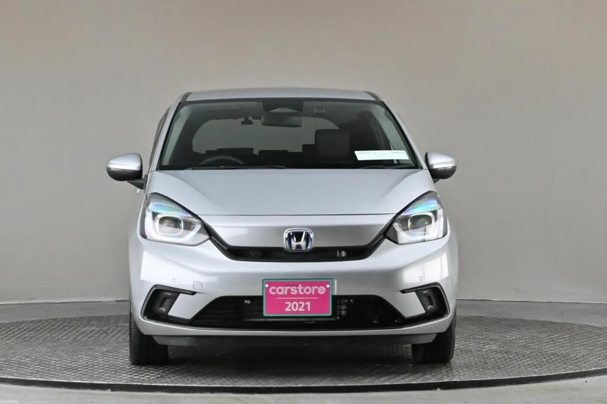 Honda Fit 1.5 HEV E-CVT **9"ANDROID CAR PLAYER**PA - Image 2