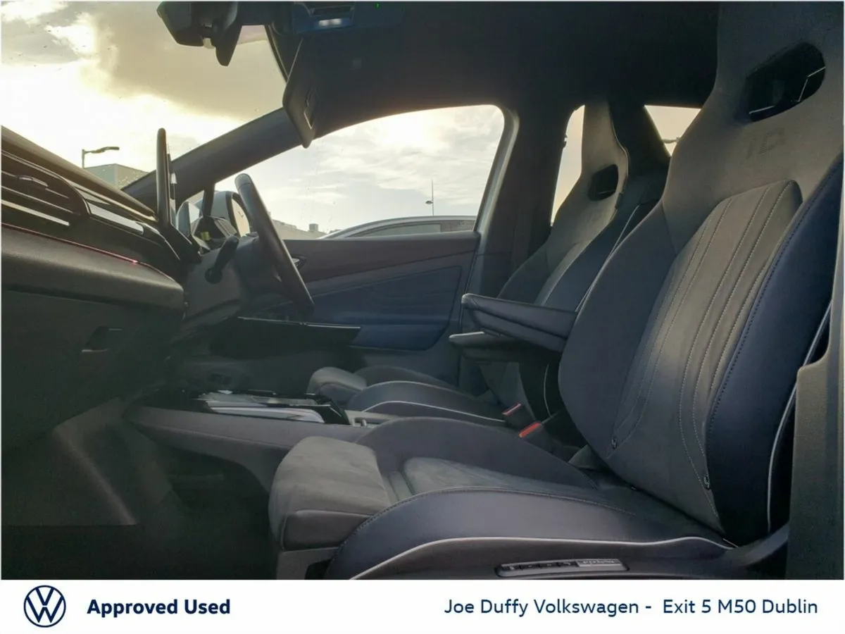 Volkswagen ID.4 GTX MAX 77kWh 299HP - Image 4