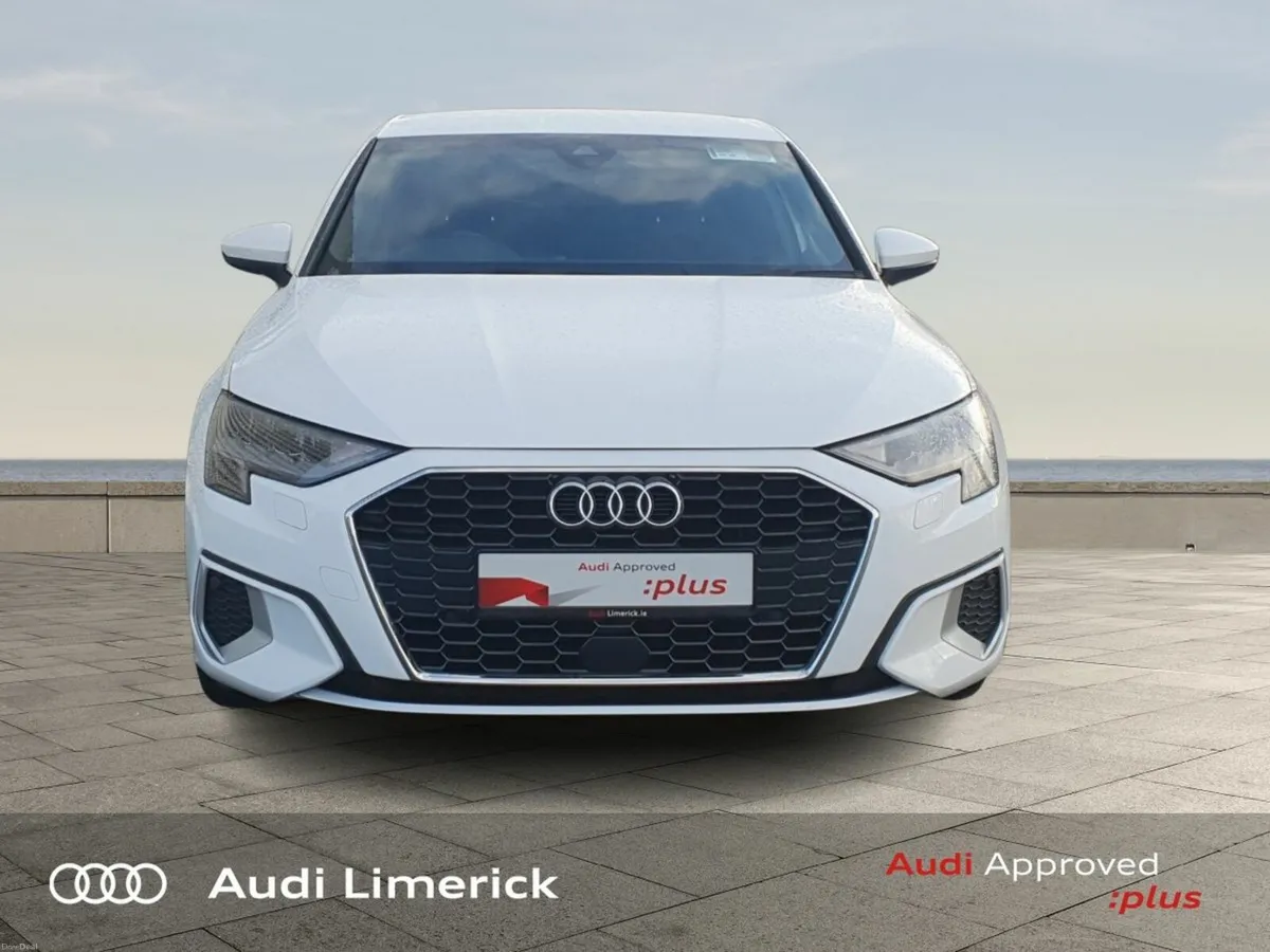 Audi A3 30 TDI 116HP SE - Image 3