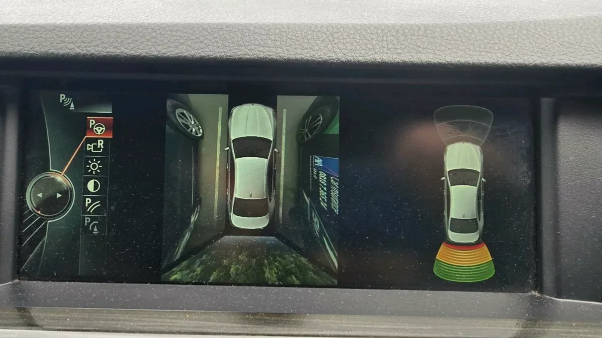 2013 BMW Bmw f10  5series - Image 2