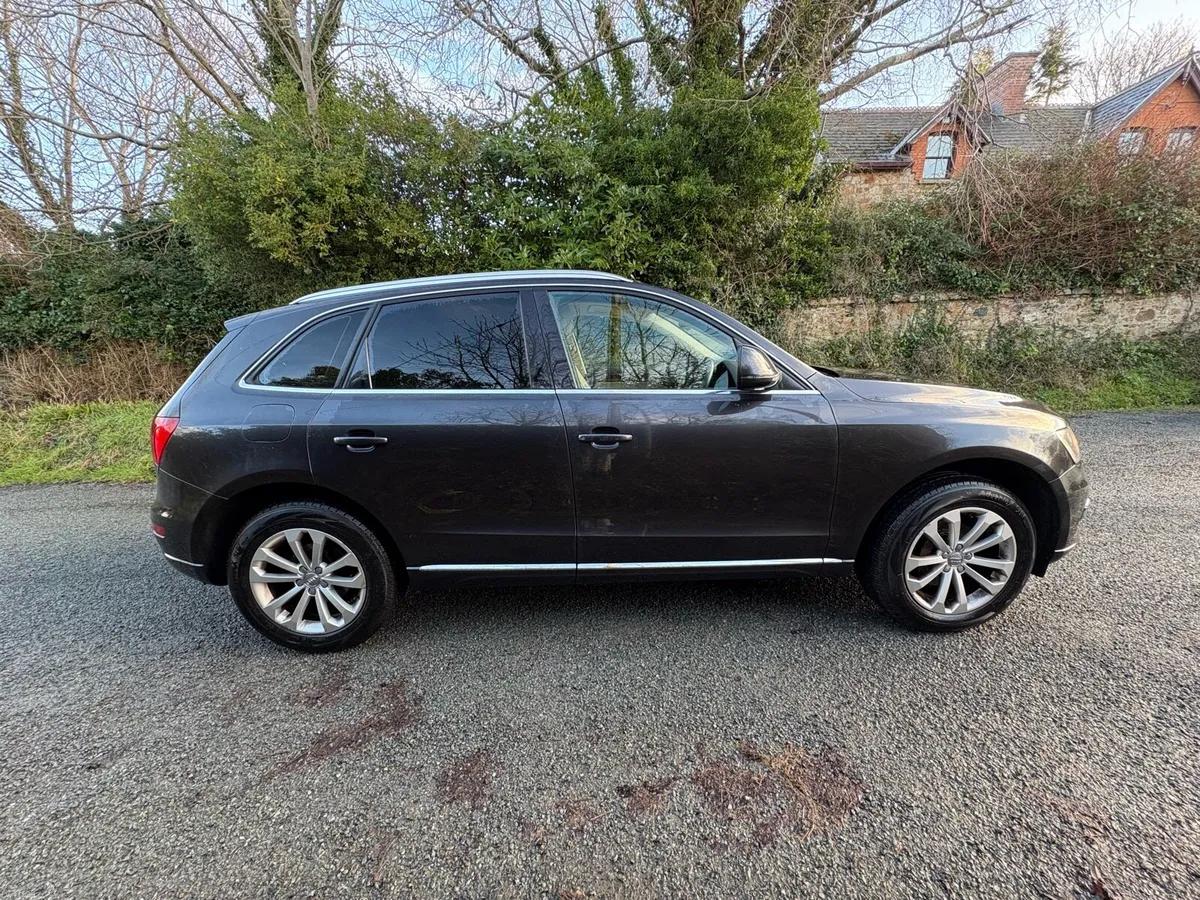 Audi Q5 Quattro SE 177bhp - Image 1