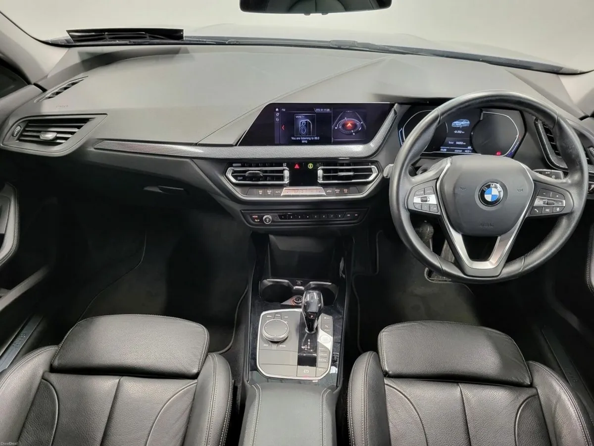 BMW 1-Series 116d Sport - Image 4