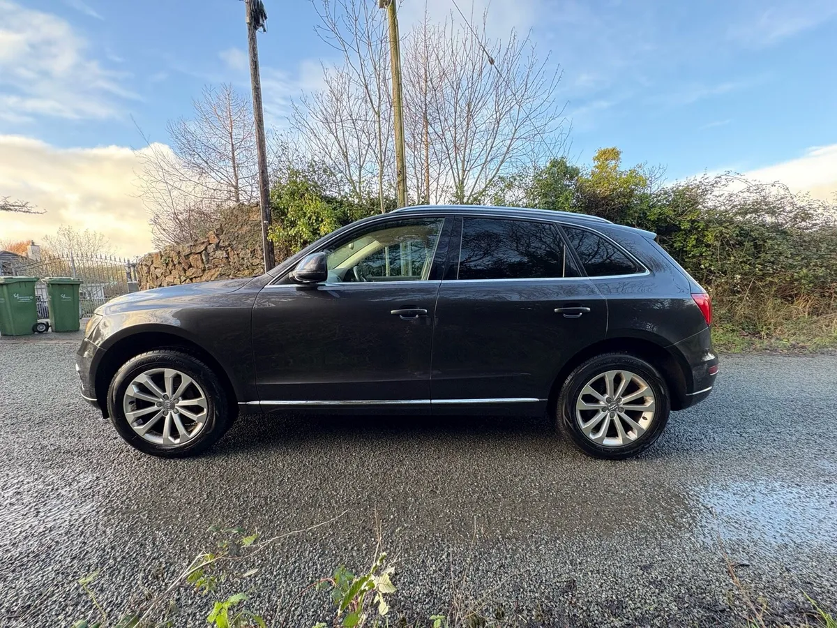 Audi Q5 Quattro SE 177bhp - Image 4