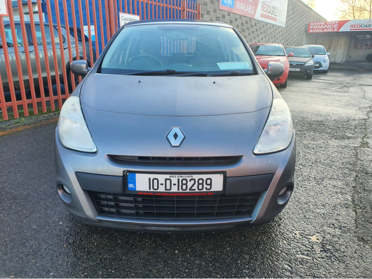 Renault Clio 1.2 16V ROYALE ECO - Image 2