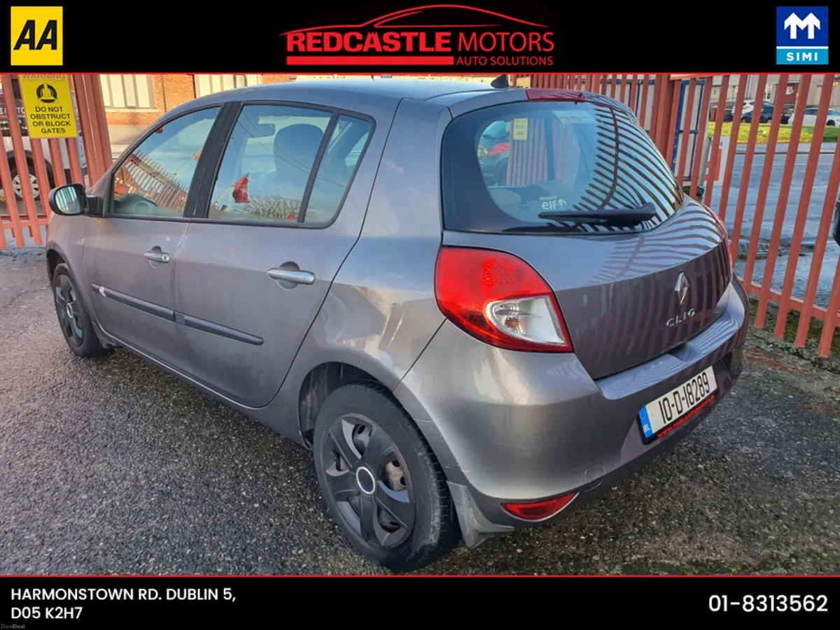 Renault Clio 1.2 16V ROYALE ECO - Image 3